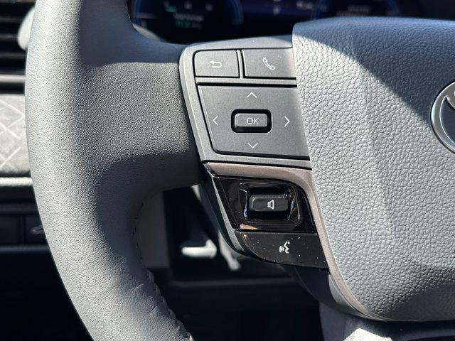 new 2026 Toyota Camry car, priced at $35,839