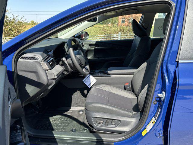 new 2026 Toyota Camry car, priced at $35,839