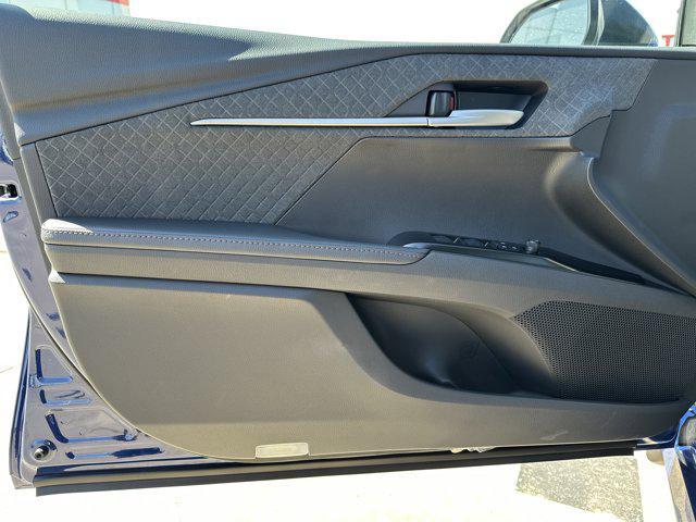 new 2026 Toyota Camry car, priced at $35,839