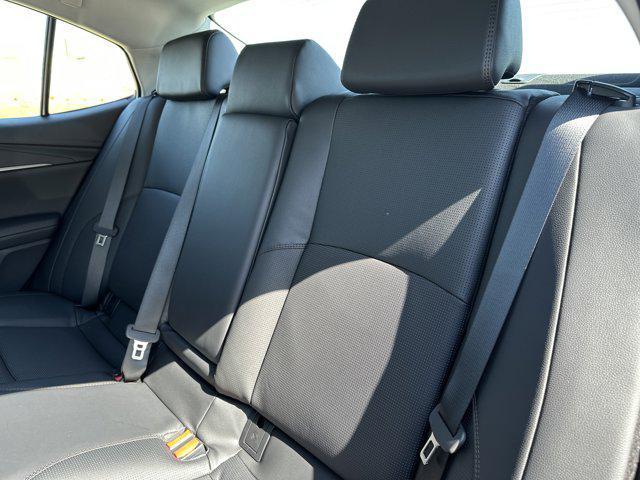 new 2026 Toyota Camry car, priced at $35,839