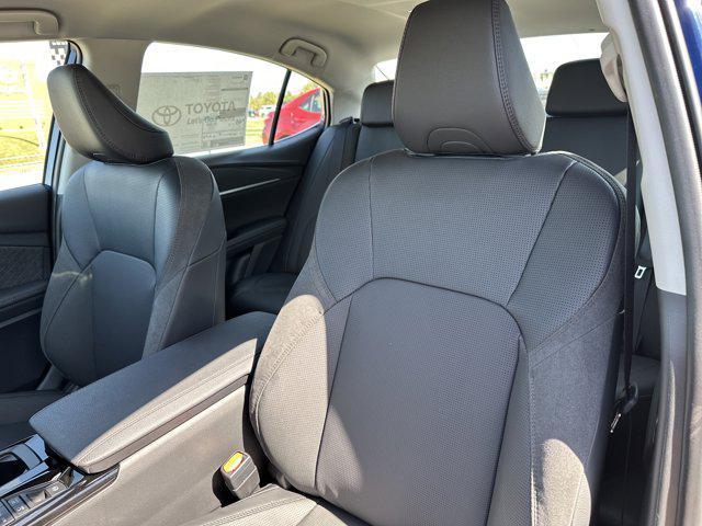 new 2026 Toyota Camry car, priced at $35,839