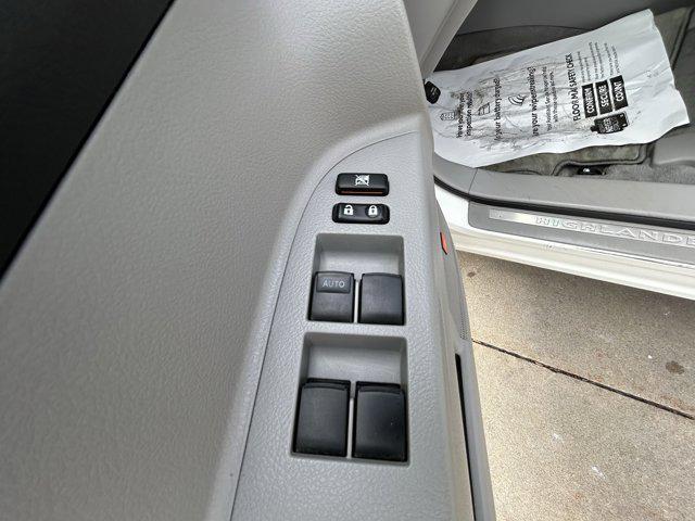 used 2010 Toyota Highlander car, priced at $10,837