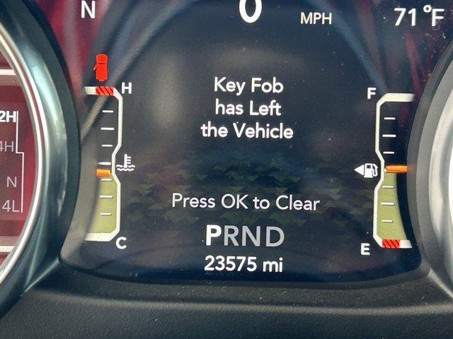 used 2021 Jeep Wrangler car, priced at $33,829