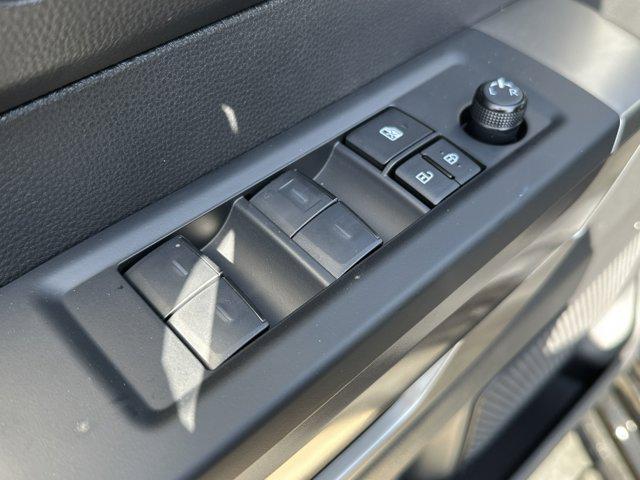 new 2025 Toyota Tundra car, priced at $53,202
