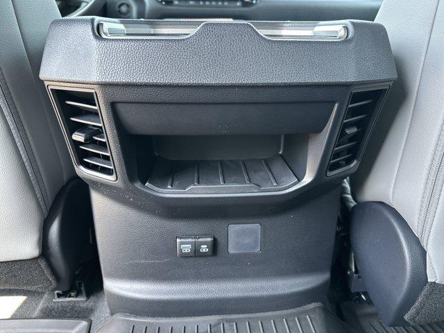 new 2025 Toyota Tundra car, priced at $53,202