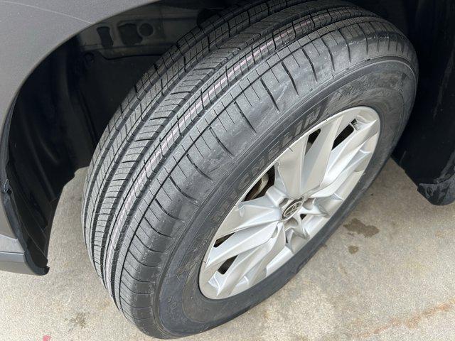 used 2022 Toyota Corolla Cross car, priced at $23,617