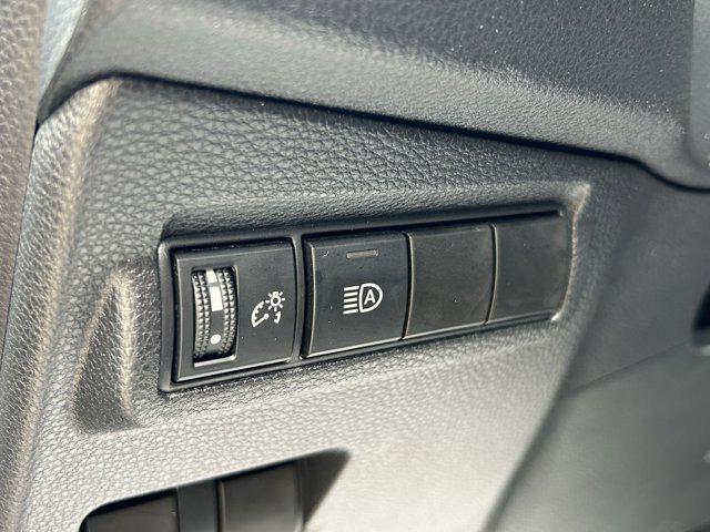 used 2022 Toyota Corolla Cross car, priced at $23,617