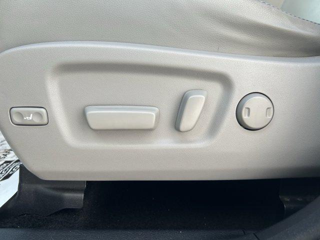 used 2018 Toyota Highlander car, priced at $15,828