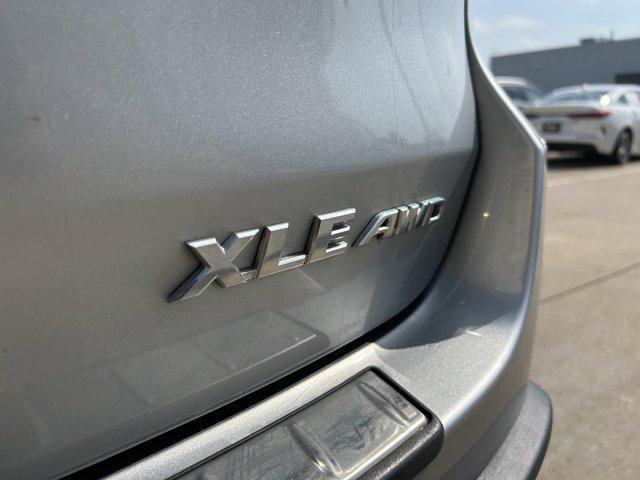 used 2018 Toyota Highlander car, priced at $15,828