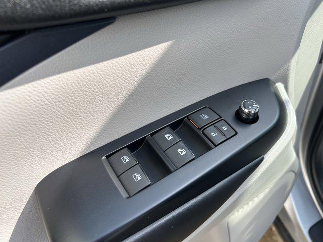 used 2018 Toyota Highlander car, priced at $15,828