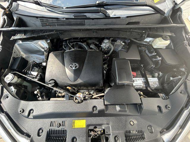 used 2018 Toyota Highlander car, priced at $15,828