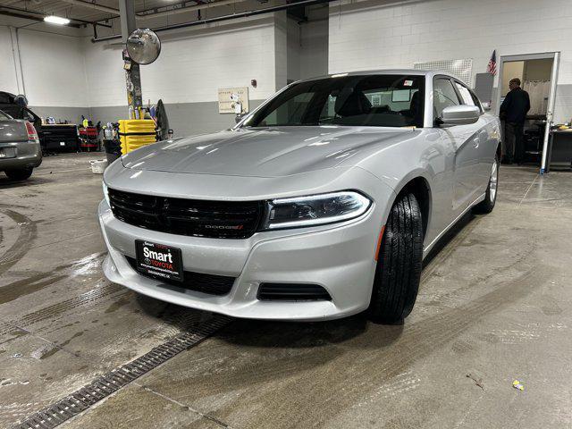used 2022 Dodge Charger car, priced at $21,897