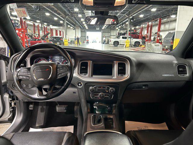 used 2022 Dodge Charger car, priced at $21,897