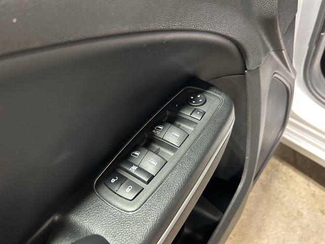 used 2022 Dodge Charger car, priced at $21,897