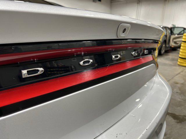 used 2022 Dodge Charger car, priced at $21,897