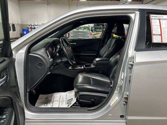 used 2022 Dodge Charger car, priced at $21,897