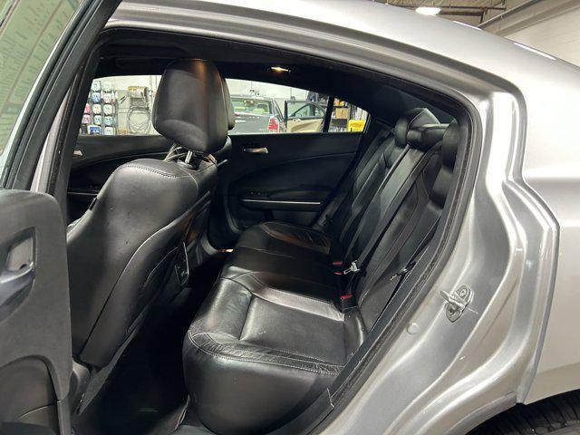 used 2022 Dodge Charger car, priced at $21,897