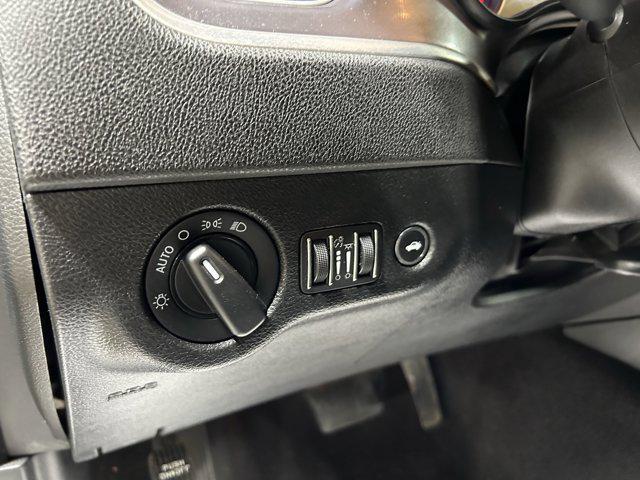 used 2022 Dodge Charger car, priced at $21,897