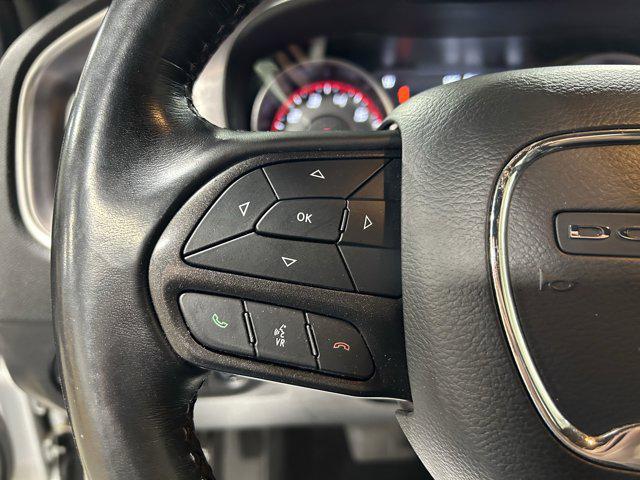 used 2022 Dodge Charger car, priced at $21,897