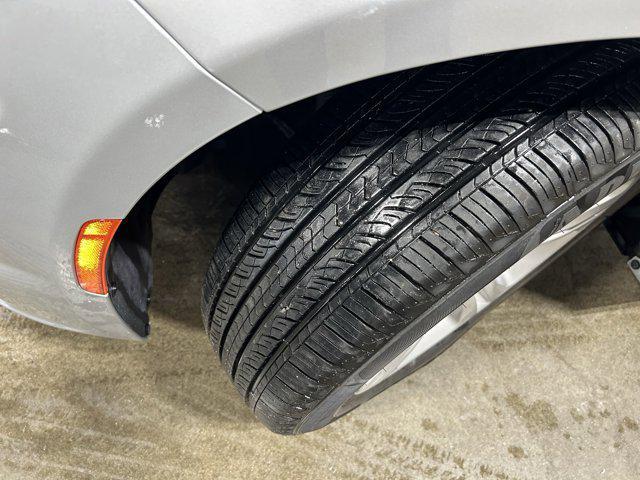 used 2022 Dodge Charger car, priced at $21,897