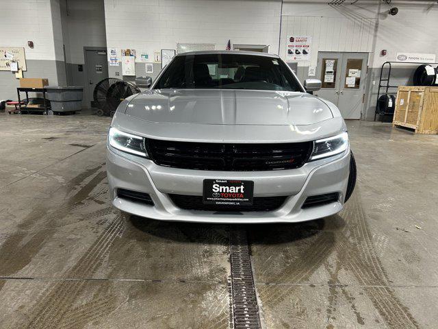 used 2022 Dodge Charger car, priced at $21,897
