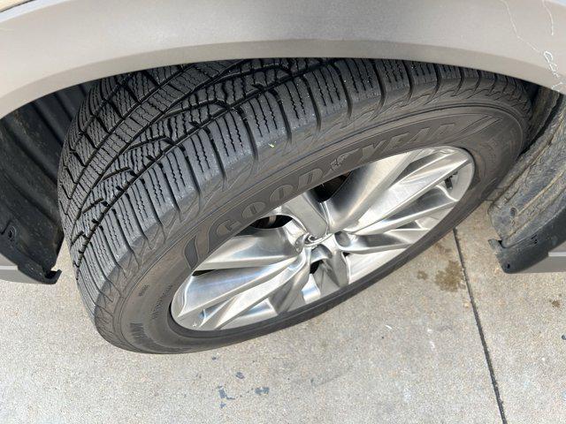 used 2017 Mazda CX-9 car, priced at $17,198