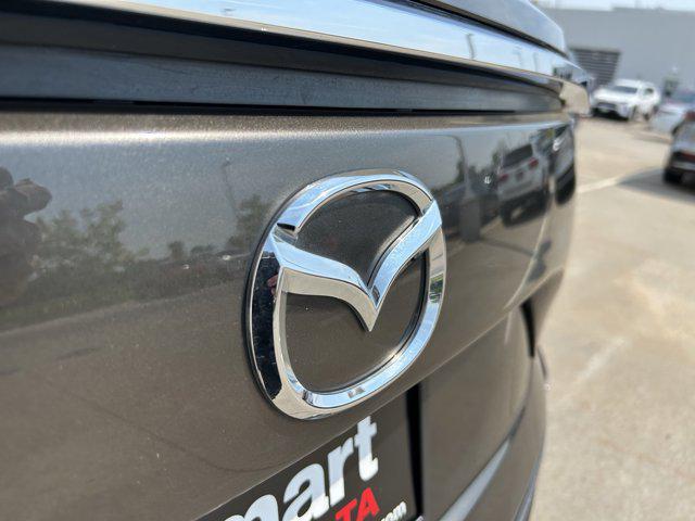 used 2017 Mazda CX-9 car, priced at $17,198