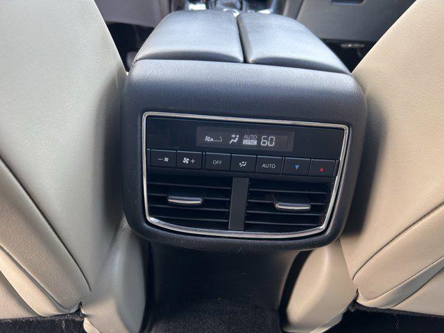 used 2017 Mazda CX-9 car, priced at $17,198