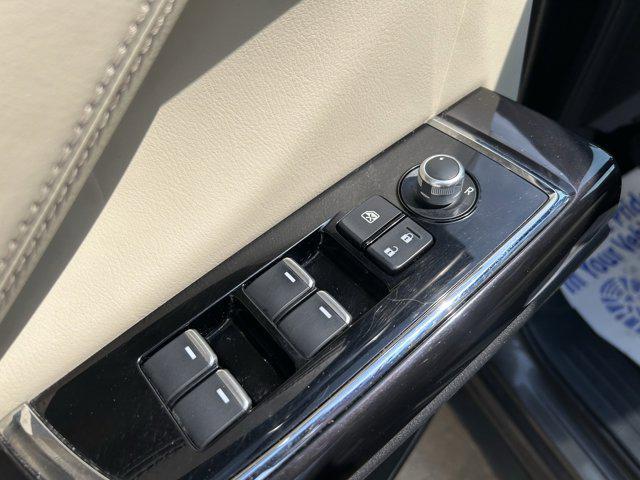 used 2017 Mazda CX-9 car, priced at $17,198