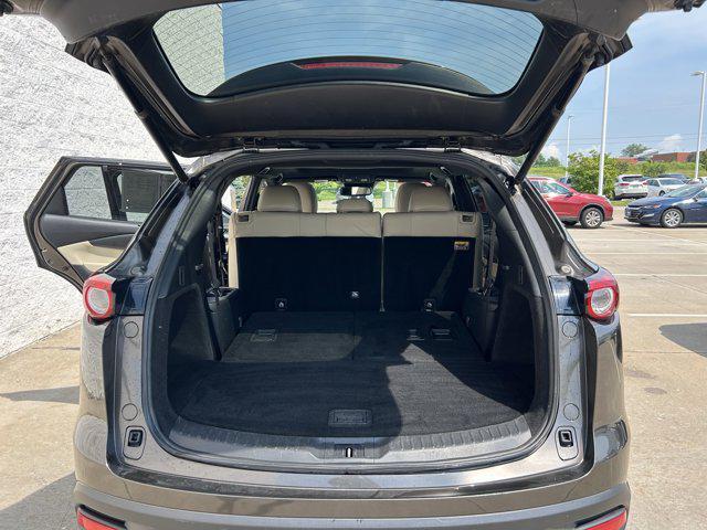 used 2017 Mazda CX-9 car, priced at $17,198