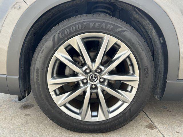 used 2017 Mazda CX-9 car, priced at $17,198