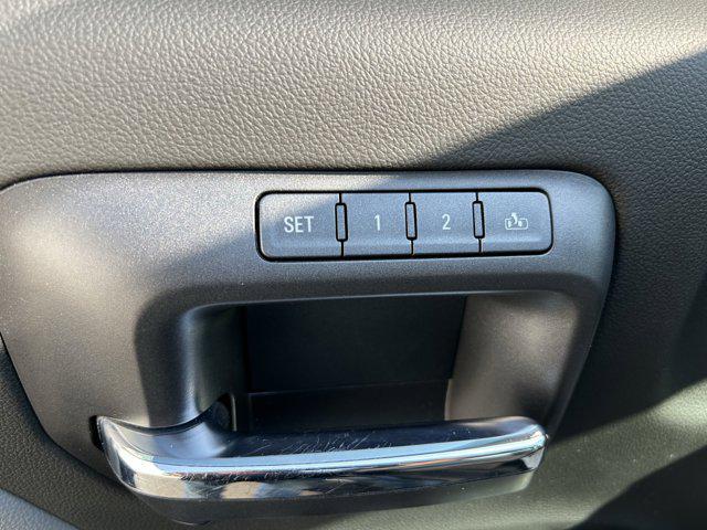 used 2018 GMC Sierra 1500 car, priced at $32,005