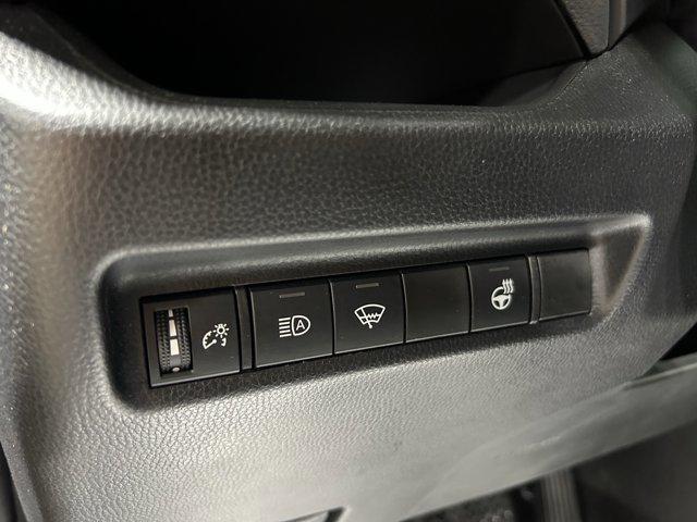 used 2022 Toyota RAV4 car, priced at $32,757