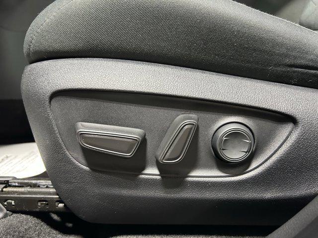 used 2022 Toyota RAV4 car, priced at $32,757
