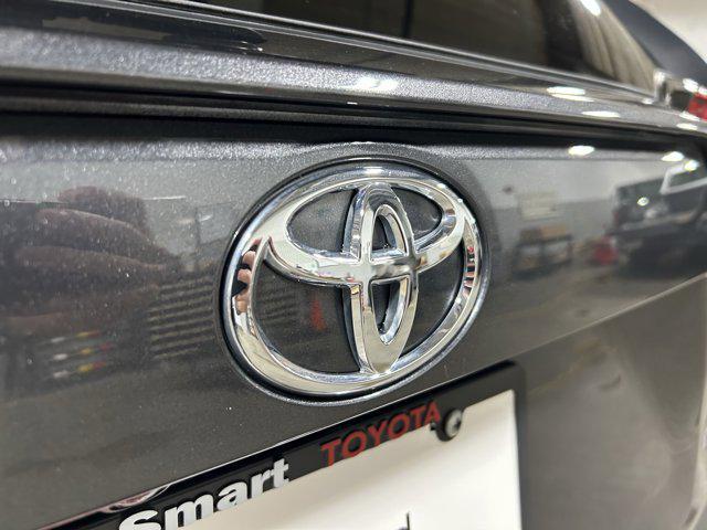 used 2022 Toyota RAV4 car, priced at $32,757