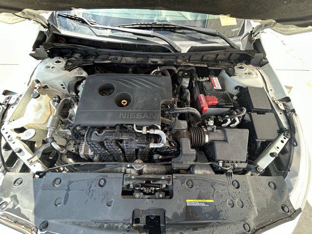 used 2019 Nissan Altima car, priced at $15,237