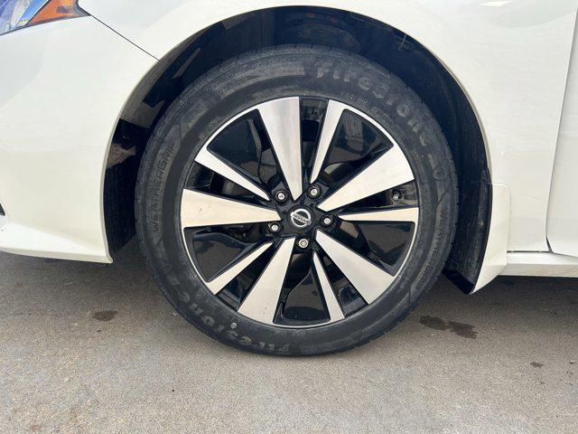 used 2019 Nissan Altima car, priced at $15,237