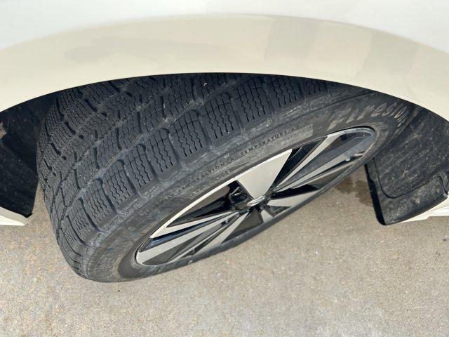 used 2019 Nissan Altima car, priced at $15,237