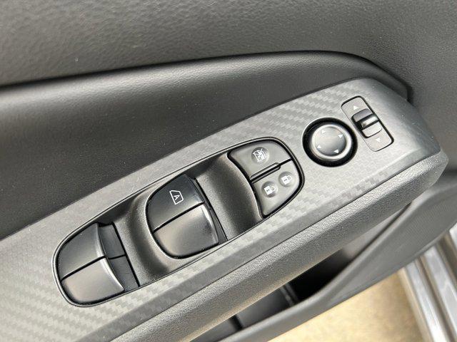 used 2024 Nissan Altima car, priced at $20,116