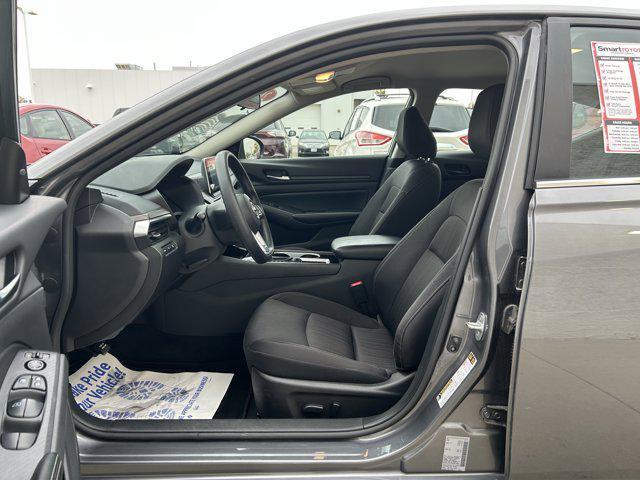 used 2024 Nissan Altima car, priced at $20,116