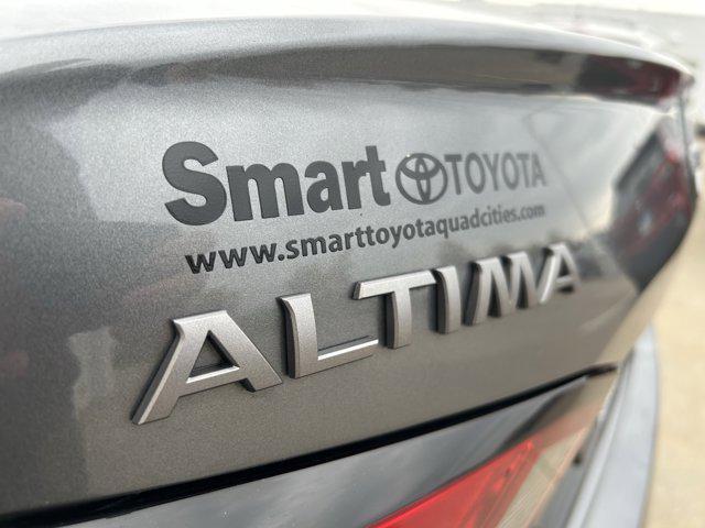 used 2024 Nissan Altima car, priced at $20,116