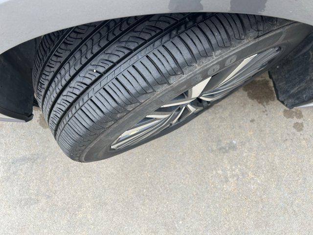 used 2024 Nissan Altima car, priced at $20,116