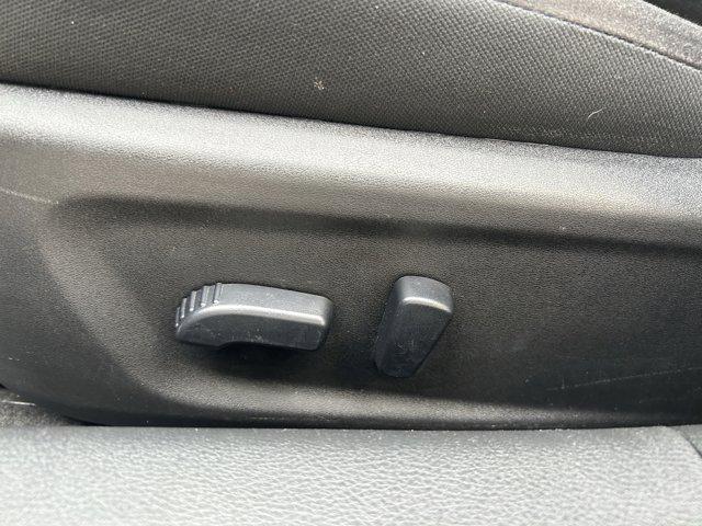 used 2024 Nissan Altima car, priced at $20,116