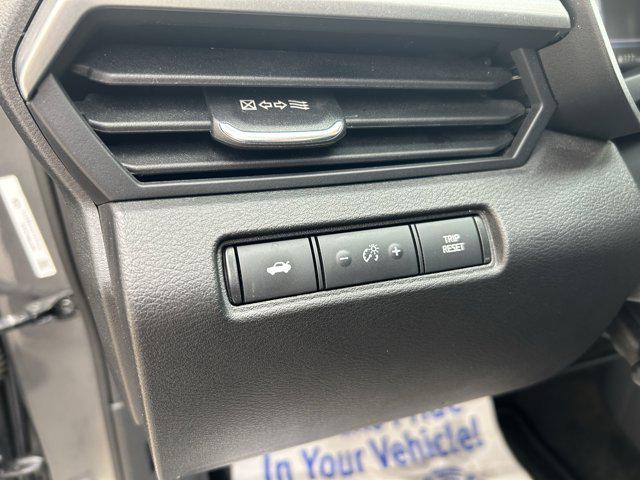 used 2024 Nissan Altima car, priced at $20,116