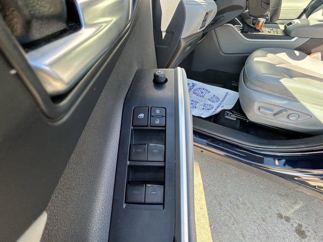 used 2024 Toyota Highlander car, priced at $46,181