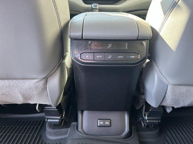 used 2024 Toyota Highlander car, priced at $46,181