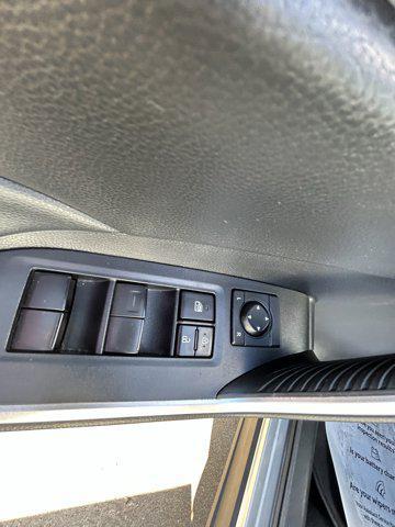 used 2021 Toyota RAV4 car, priced at $26,997