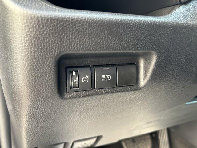 used 2021 Toyota RAV4 car, priced at $26,997