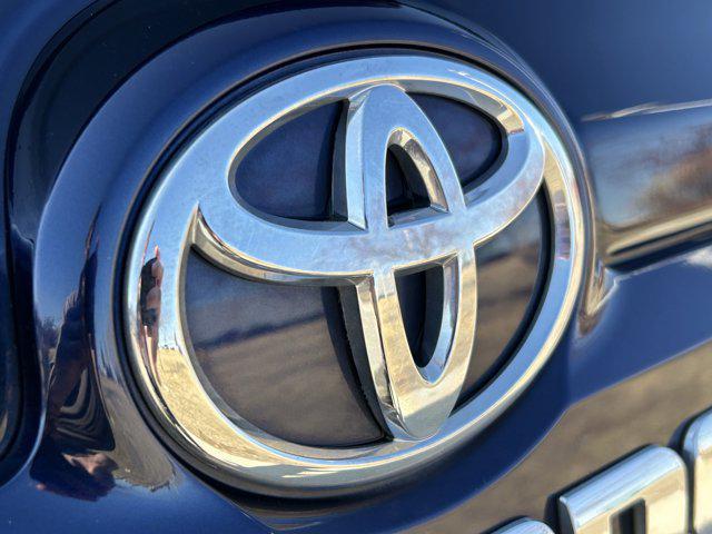 used 2022 Toyota 4Runner car, priced at $41,105