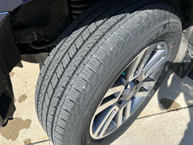used 2022 Toyota 4Runner car, priced at $41,105